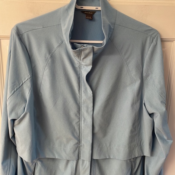 Eddie Bauer Departure jacket size L - Picture 6 of 16